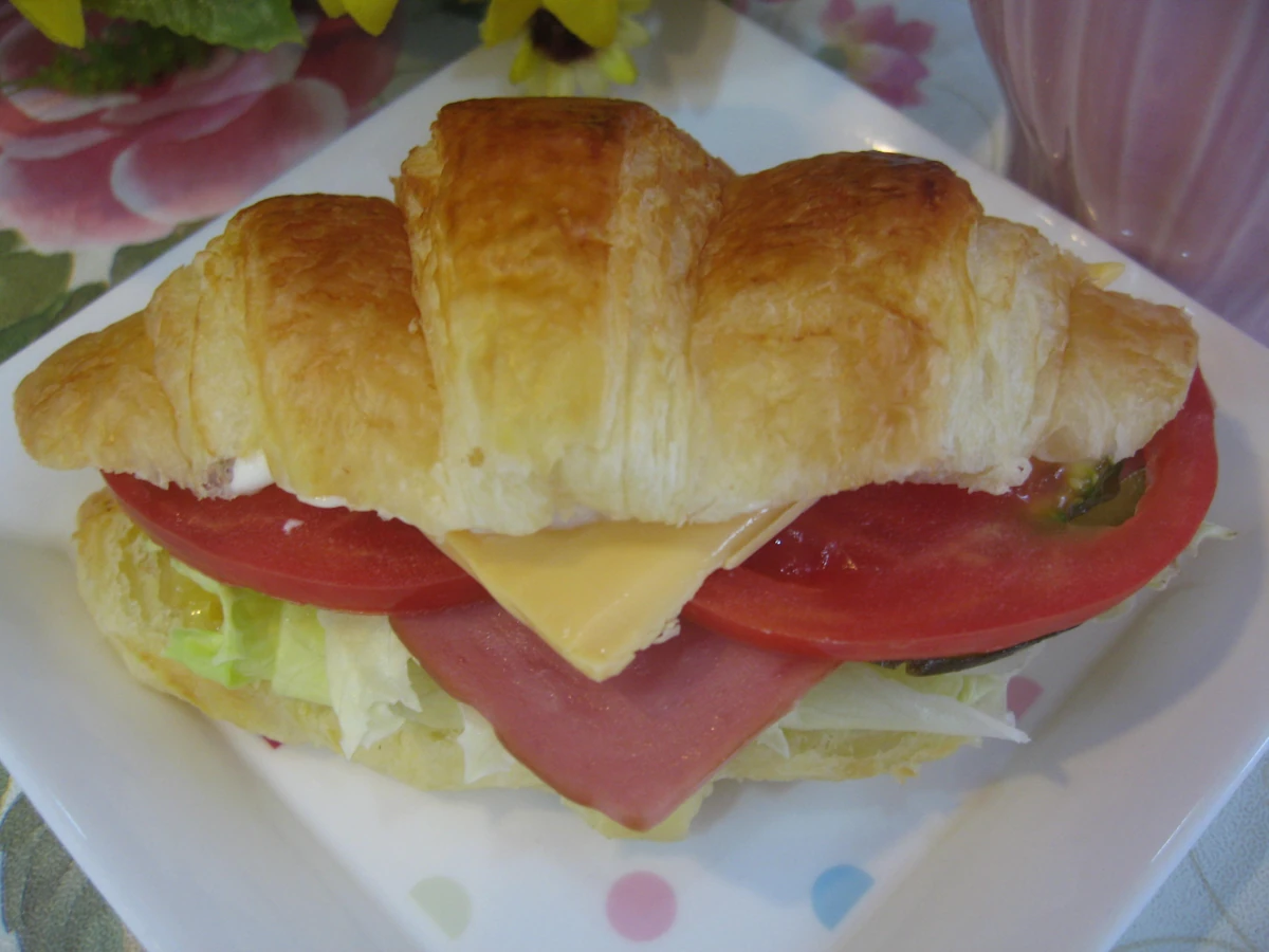 サンドイッチ 10